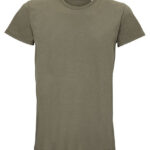 Unisex Recycled T-Shirt Re Crusader