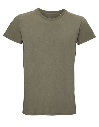 Unisex Recycled T-Shirt Re Crusader