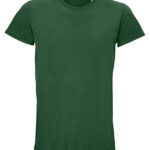 Unisex Recycled T-Shirt Re Crusader