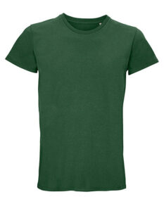 Unisex Recycled T-Shirt Re Crusader
