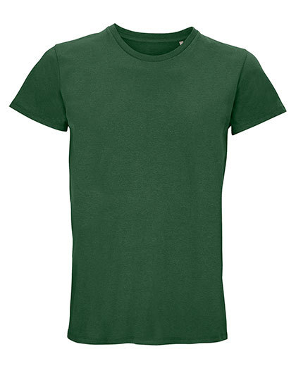 Unisex Recycled T-Shirt Re Crusader