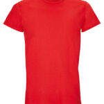 Unisex Recycled T-Shirt Re Crusader