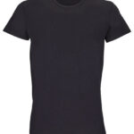 Unisex Recycled T-Shirt Re Crusader