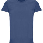 Unisex Recycled T-Shirt Re Crusader
