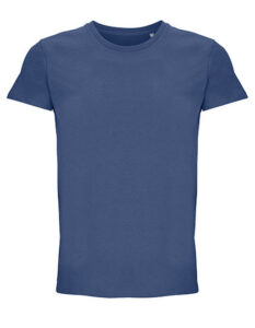 Unisex Recycled T-Shirt Re Crusader