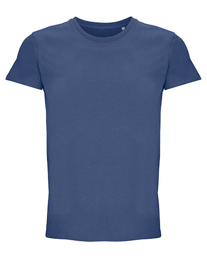 Unisex Recycled T-Shirt Re Crusader