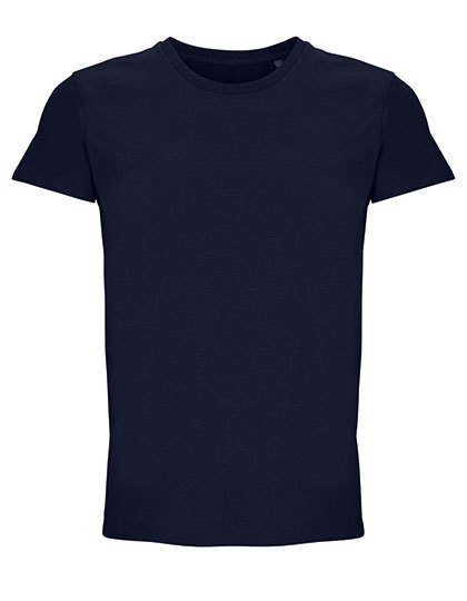 Unisex Recycled T-Shirt Re Crusader