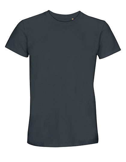 Unisex Recycled T-Shirt Re Crusader