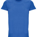 Unisex Recycled T-Shirt Re Crusader