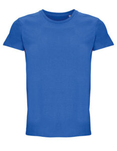 Unisex Recycled T-Shirt Re Crusader