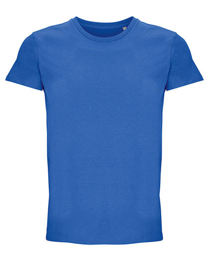 Unisex Recycled T-Shirt Re Crusader