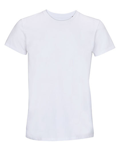 Unisex Recycled T-Shirt Re Crusader