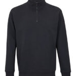 Unisex 1/4 Zip Sweatshirt Conrad