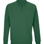 Unisex 1/4 Zip Sweatshirt Conrad