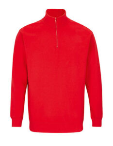 Unisex 1/4 Zip Sweatshirt Conrad