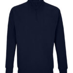 Unisex 1/4 Zip Sweatshirt Conrad