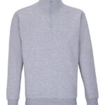 Unisex 1/4 Zip Sweatshirt Conrad