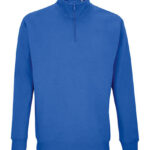 Unisex 1/4 Zip Sweatshirt Conrad