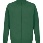 Unisex Full-Zip Jacket Cooper