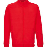 Unisex Full-Zip Jacket Cooper