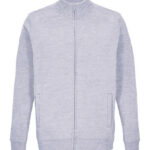 Unisex Full-Zip Jacket Cooper