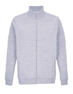 Unisex Full-Zip Jacket Cooper