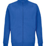 Unisex Full-Zip Jacket Cooper