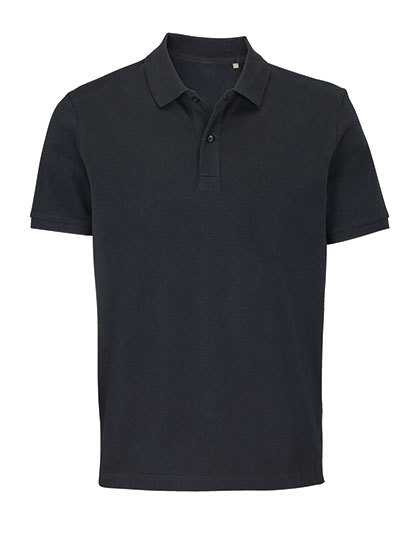 Unisex Polo Shirt Pegase