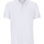 Unisex Polo Shirt Pegase