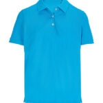 Women´s Pacific Polo Shirt