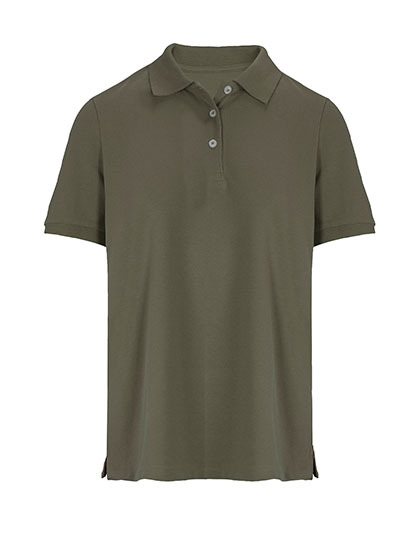 Women´s Pacific Polo Shirt