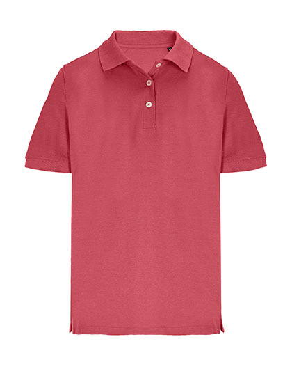 Women´s Pacific Polo Shirt