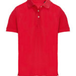 Women´s Pacific Polo Shirt