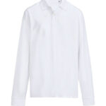 Unisex Pacific Polo Shirt Longsleeve