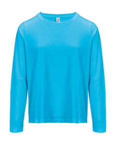 Women´s Monarch Long Sleeve T-Shirt