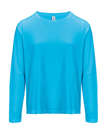 Women´s Monarch Long Sleeve T-Shirt