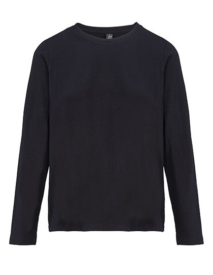 Women´s Monarch Long Sleeve T-Shirt