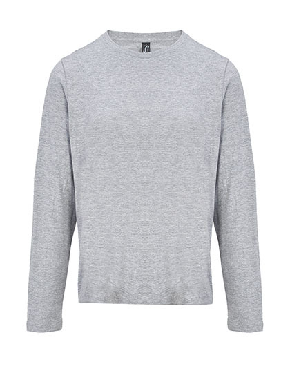 Women´s Monarch Long Sleeve T-Shirt