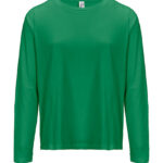 Women´s Monarch Long Sleeve T-Shirt