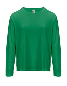 Women´s Monarch Long Sleeve T-Shirt