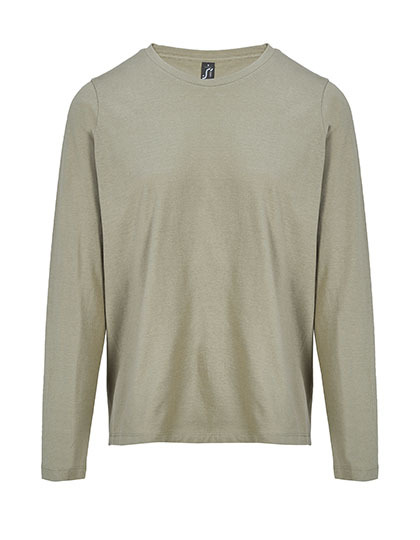 Women´s Monarch Long Sleeve T-Shirt