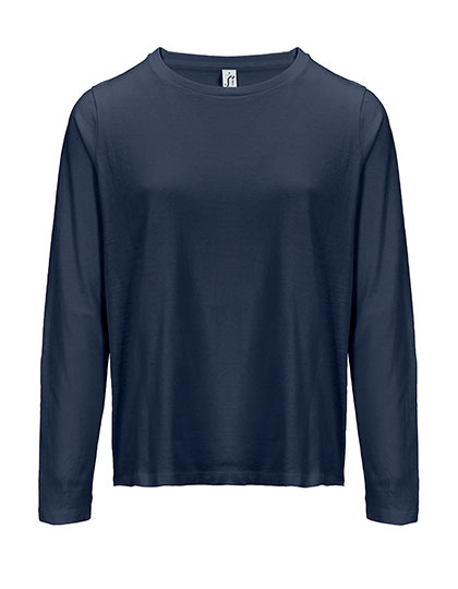 Women´s Monarch Long Sleeve T-Shirt
