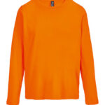 Women´s Monarch Long Sleeve T-Shirt