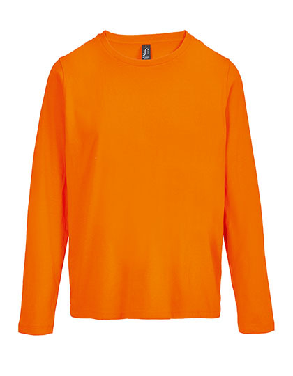 Women´s Monarch Long Sleeve T-Shirt