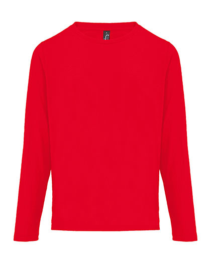 Women´s Monarch Long Sleeve T-Shirt