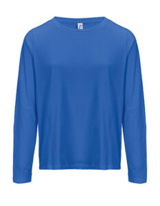 Women´s Monarch Long Sleeve T-Shirt