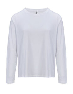 Women´s Monarch Long Sleeve T-Shirt