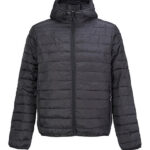 Men´s Stream Lightweight Hooded Padded Jacket