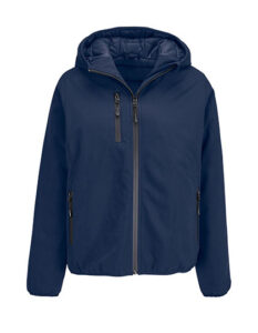 Women´s Falcon Padded Jacket