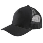 Five Panel Cap Blink
